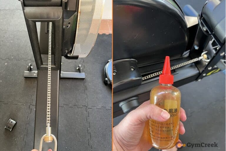 Concept2 Rower Not Running Smoothly 7 DIY Steps to Fix GymCreek