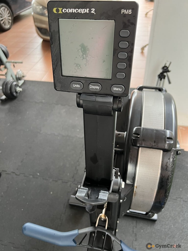 thumbnail image 2 of Concept 2 Rowing Machine Monitor Pickup Sensor – Replacement Part For Indoor Rower (NEW) 2 of 3