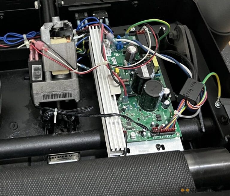 NordicTrack Treadmill Belt Not Moving 13 Things I Will Check GymCreek