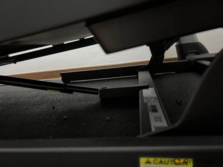 My NordicTrack Treadmill Squeaking and Making Noises (12 Reasons