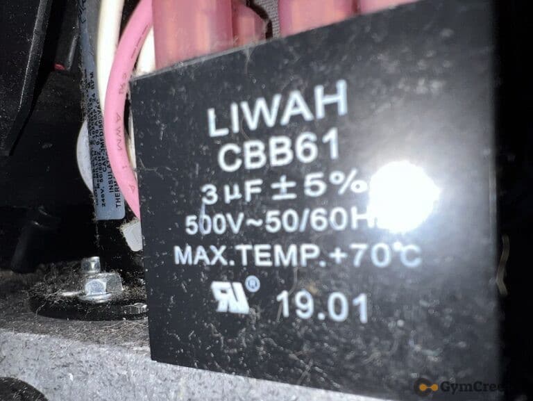 NordicTrack Treadmill Motor Not Working Problem My 12 Tips GymCreek