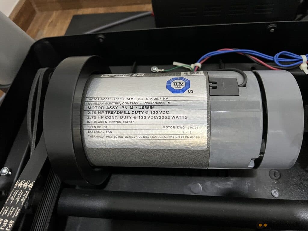 NordicTrack Treadmill Motor Not Working Problem My 12 Tips GymCreek