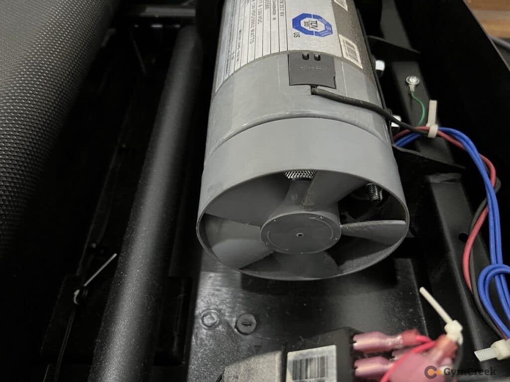 NordicTrack Treadmill Motor Not Working Problem My 12 Tips GymCreek