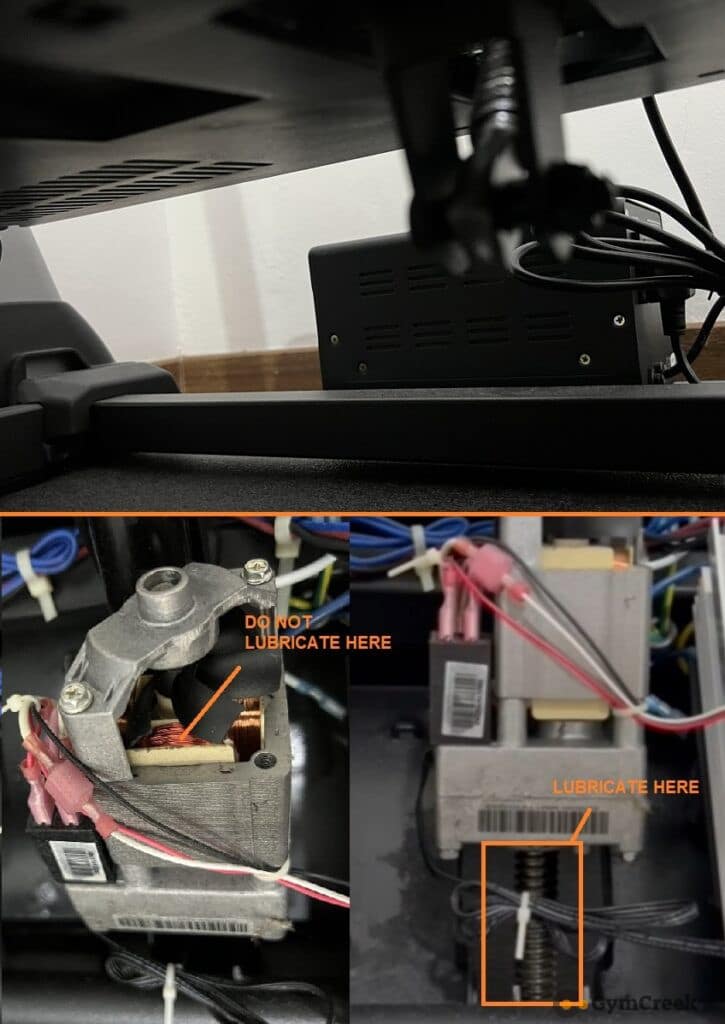 14 Most Common NordicTrack Treadmill Problem Troubleshooting GymCreek