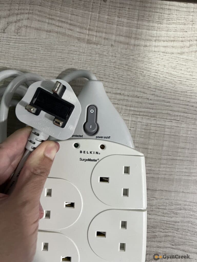 How I Fixed NordicTrack Treadmill Blows Fuse Issue 2 Scenarios GymCreek