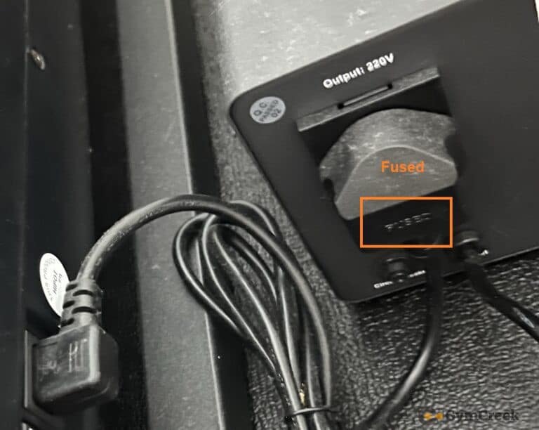 How I Fixed NordicTrack Treadmill Blows Fuse Issue 2 Scenarios GymCreek