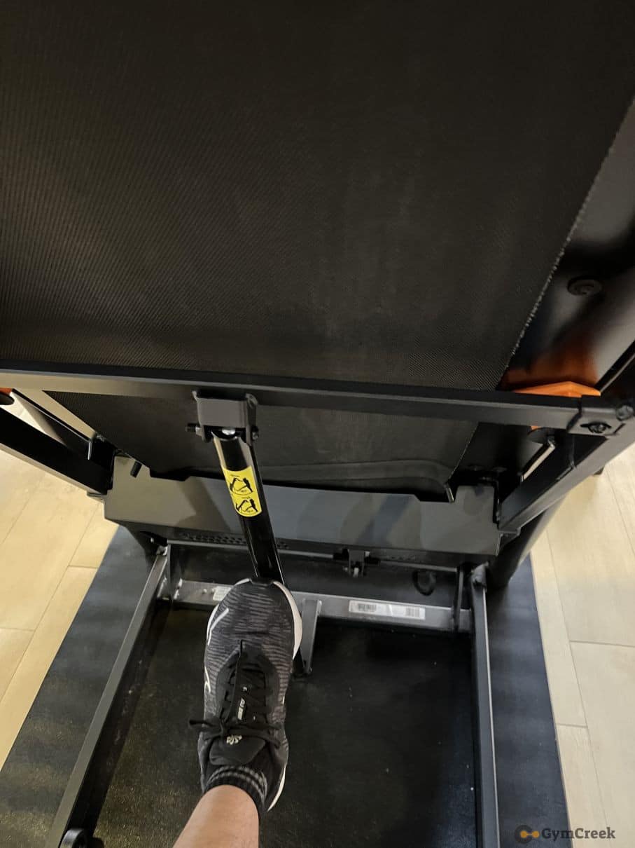 nordictrack-t7-treadmill-kick-to-release-fold