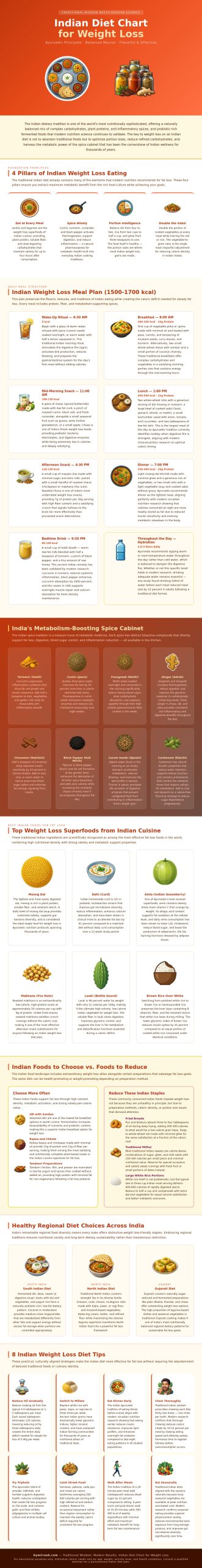 indian-diet-chart-for-weight-loss-gymcreek