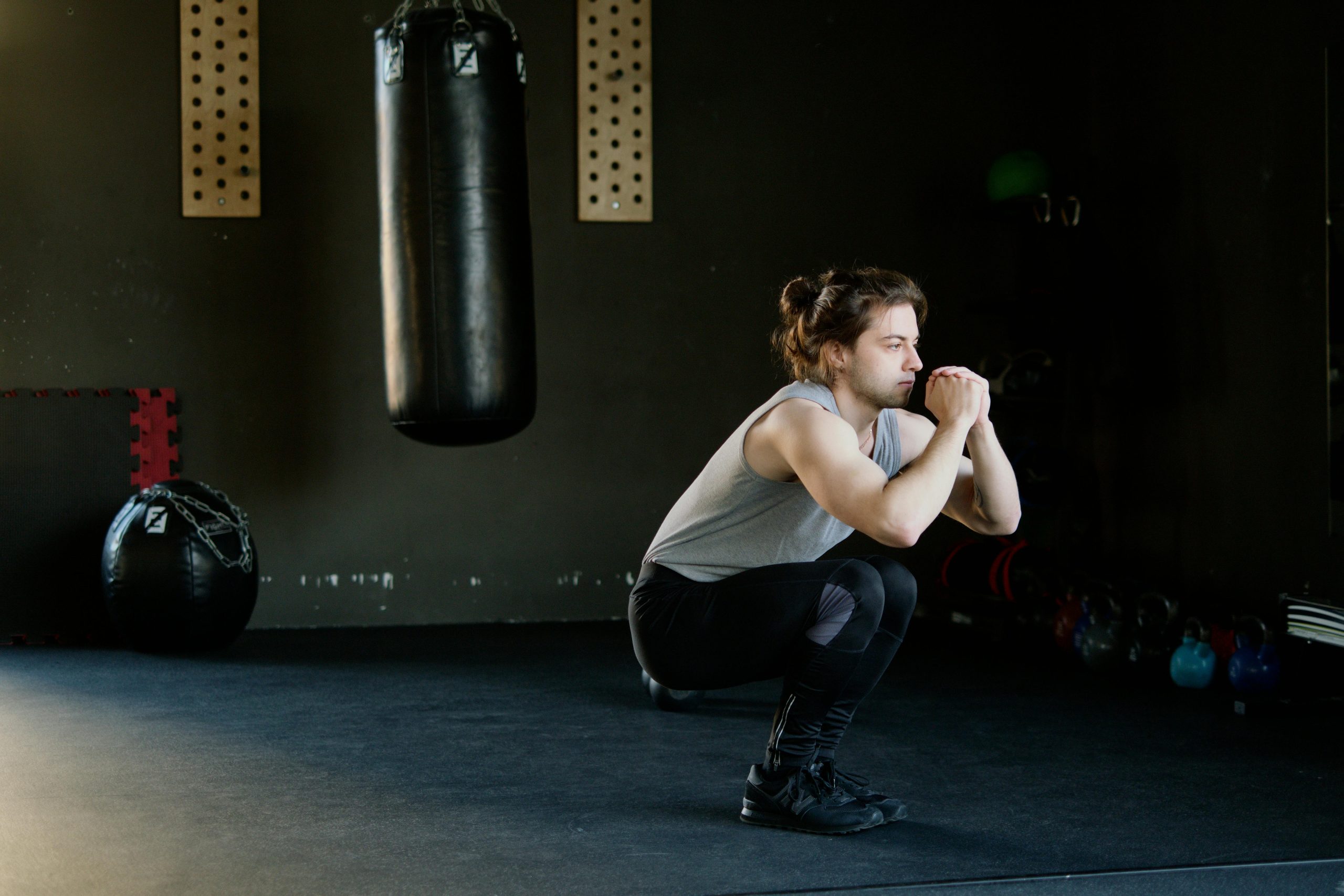 athlete training gym athlete training gym
