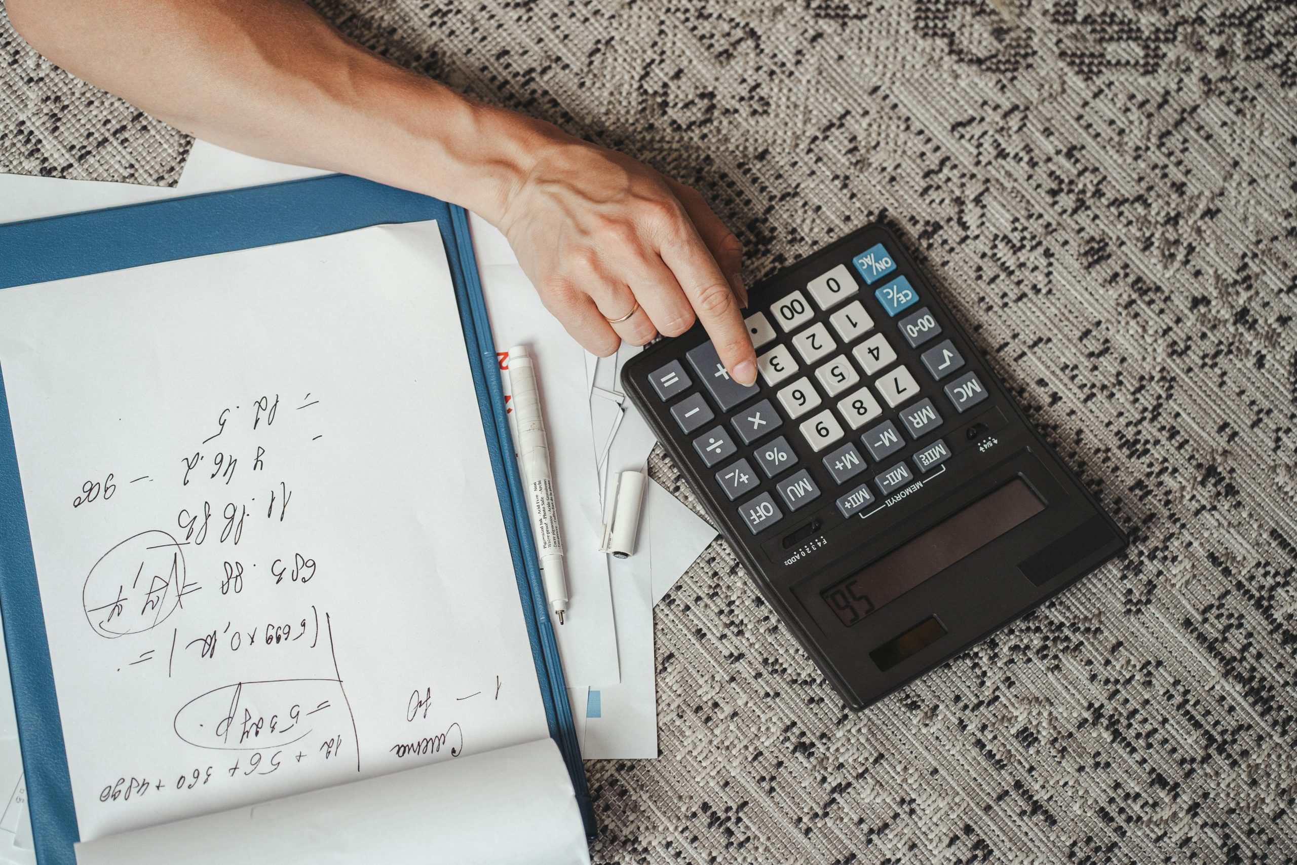 calculating calories math calculating calories math