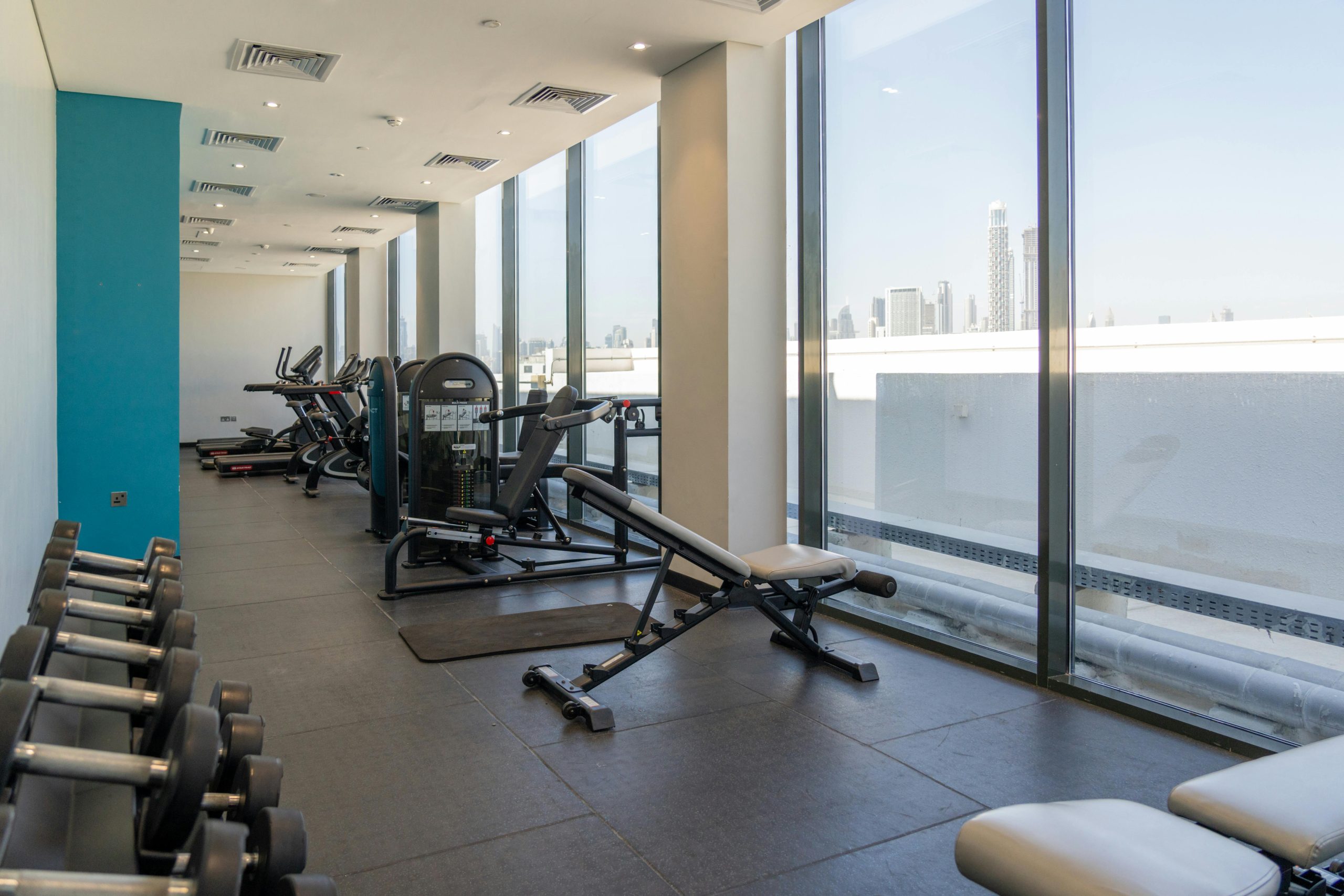 commercial gym interior commercial gym interior