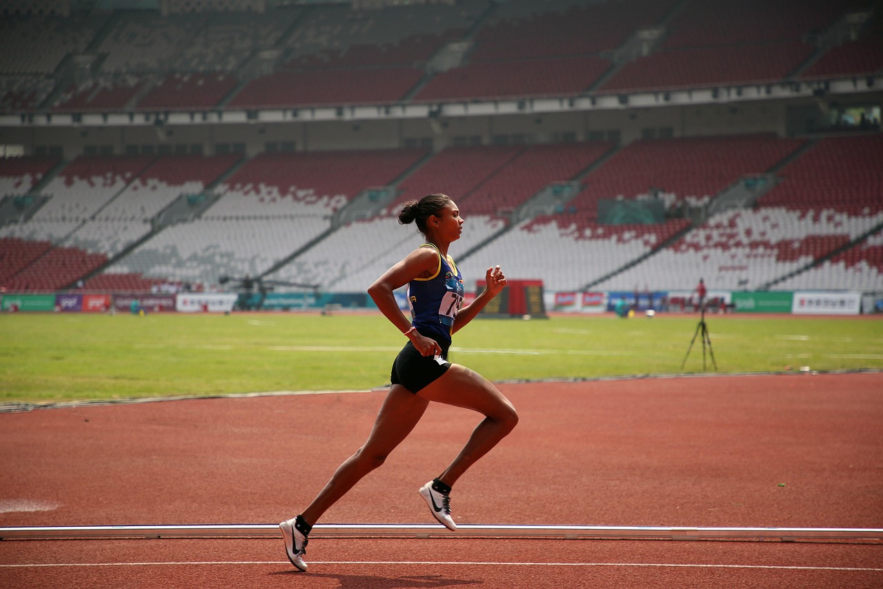 competitive athlete training competitive athlete training