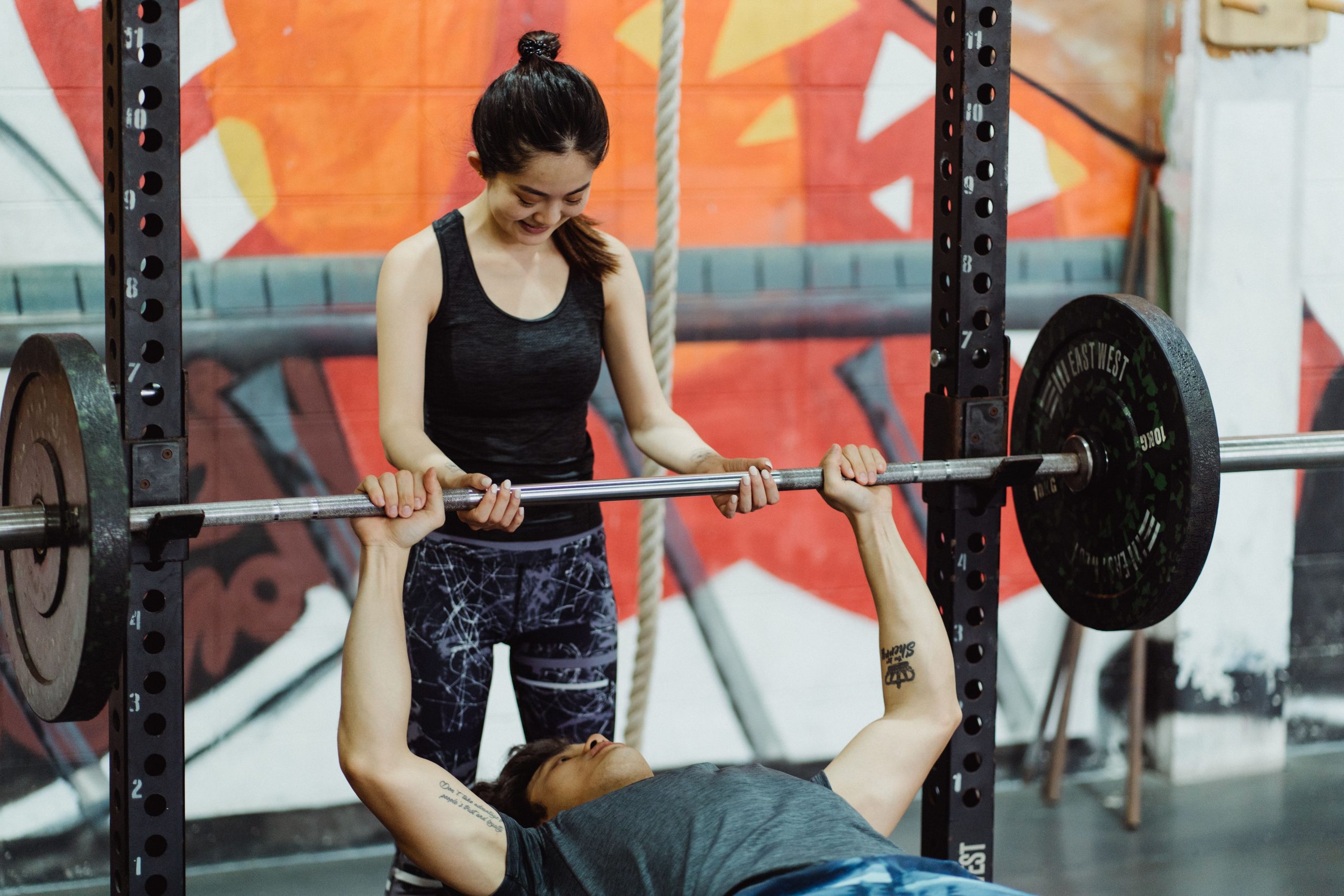 diverse people gym diverse people gym