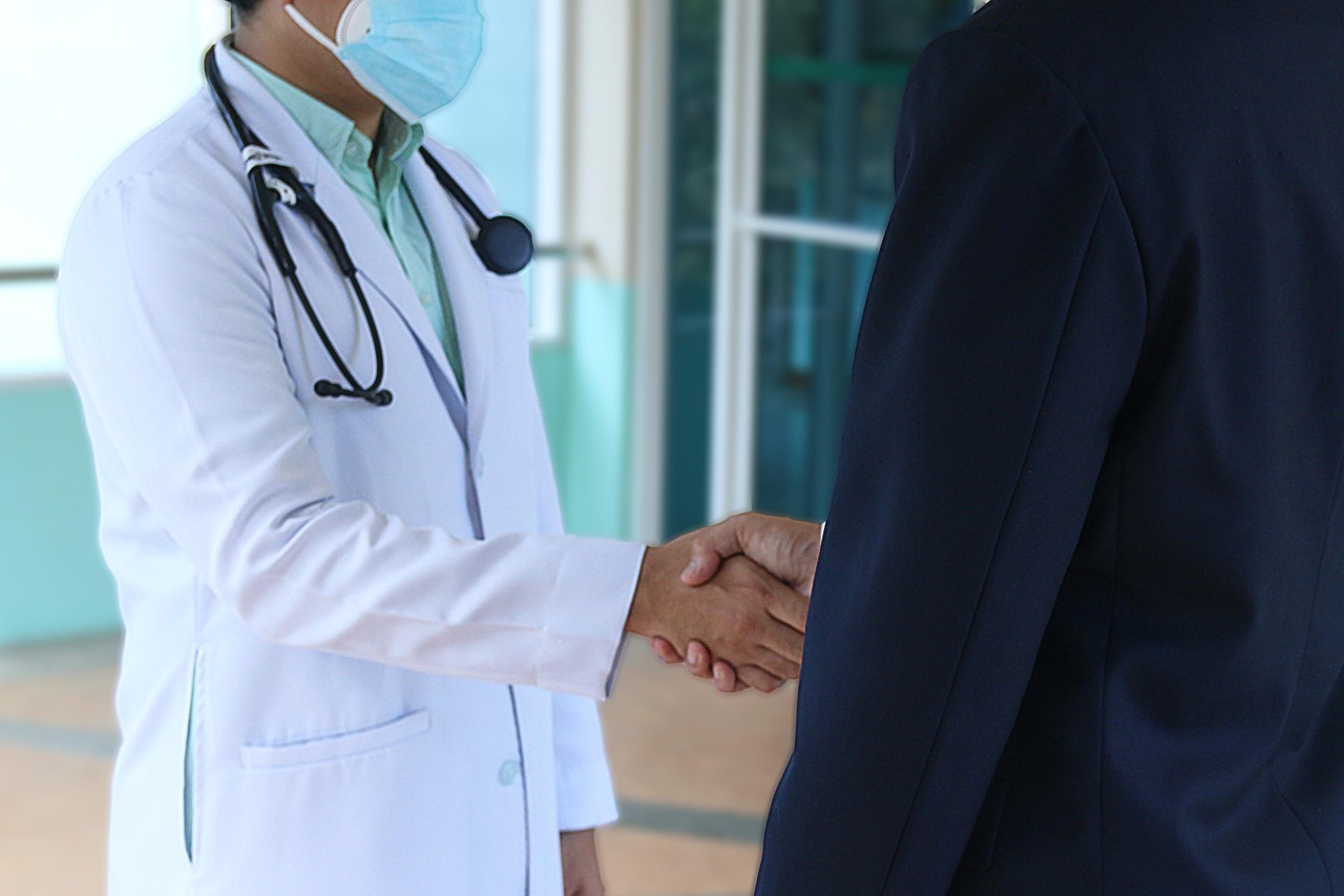 doctor patient discussion doctor patient discussion