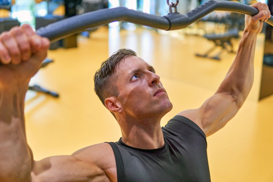 fitness influencer muscle mass fitness influencer muscle mass