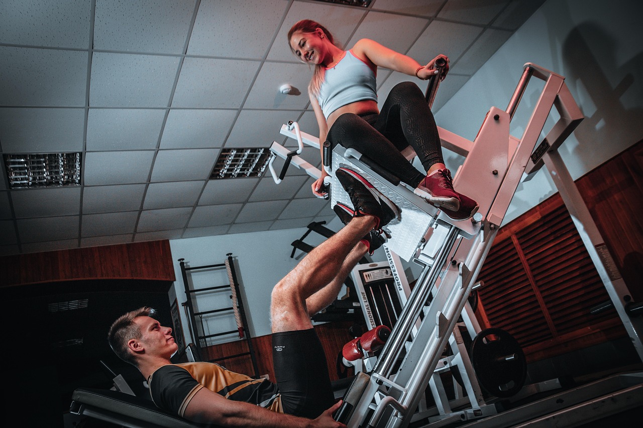 fitness training log fitness training log