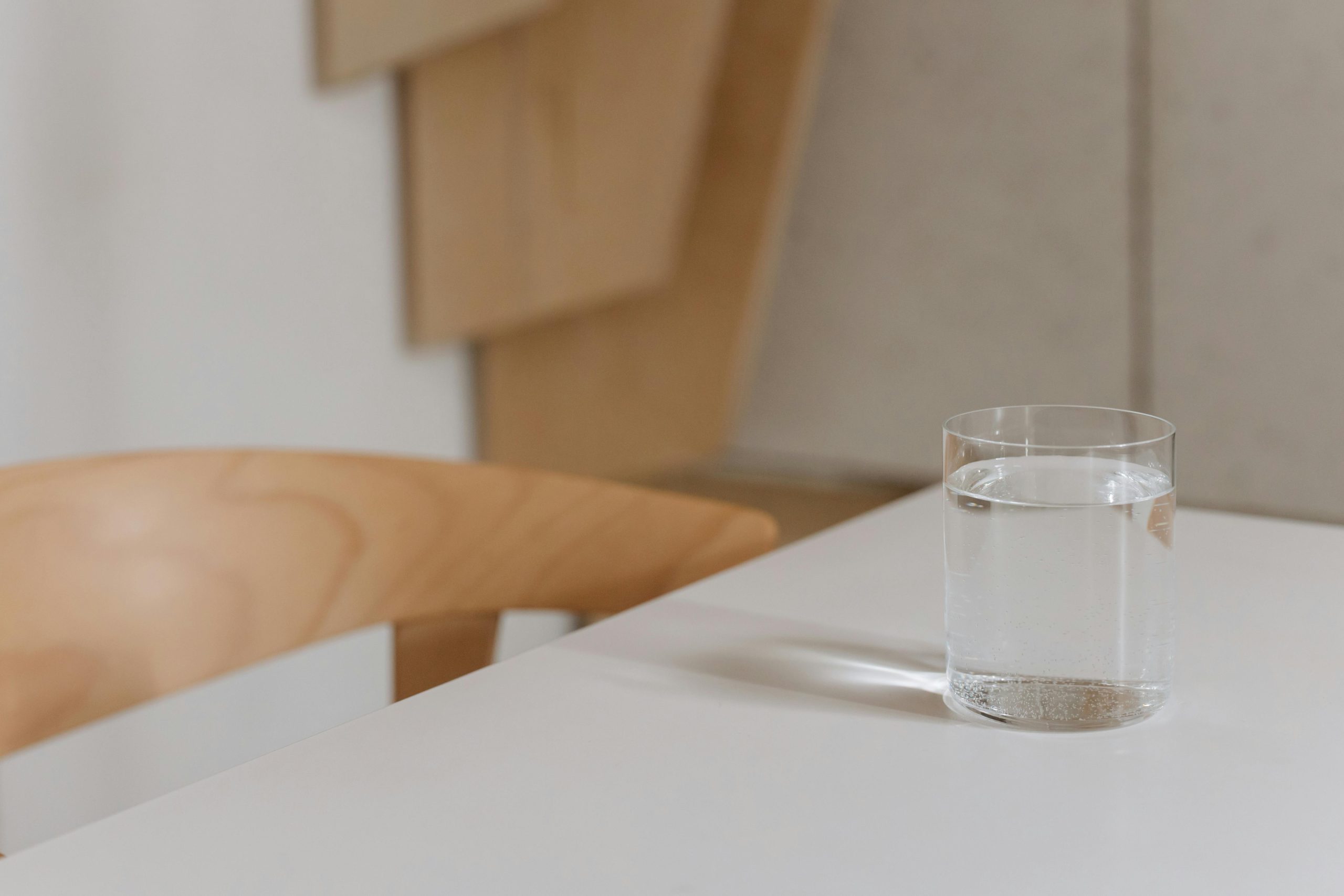 glass of water hydration glass of water hydration