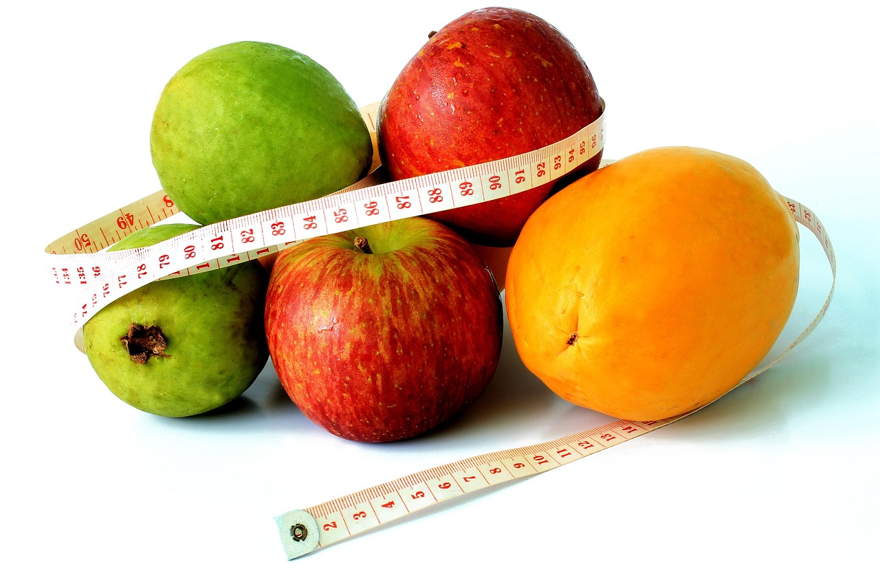 healthy food and weights healthy food and weights