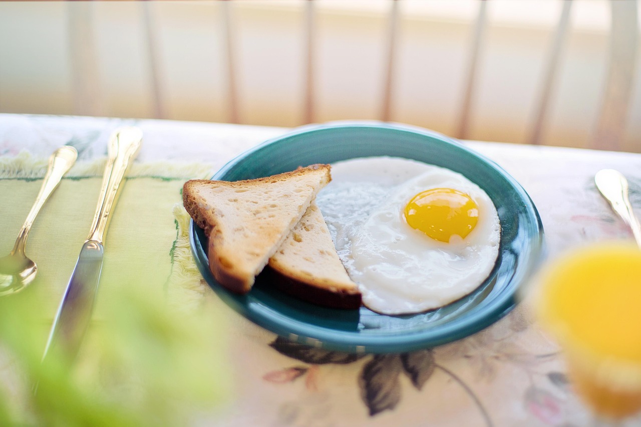 high protein healthy meal high protein healthy meal