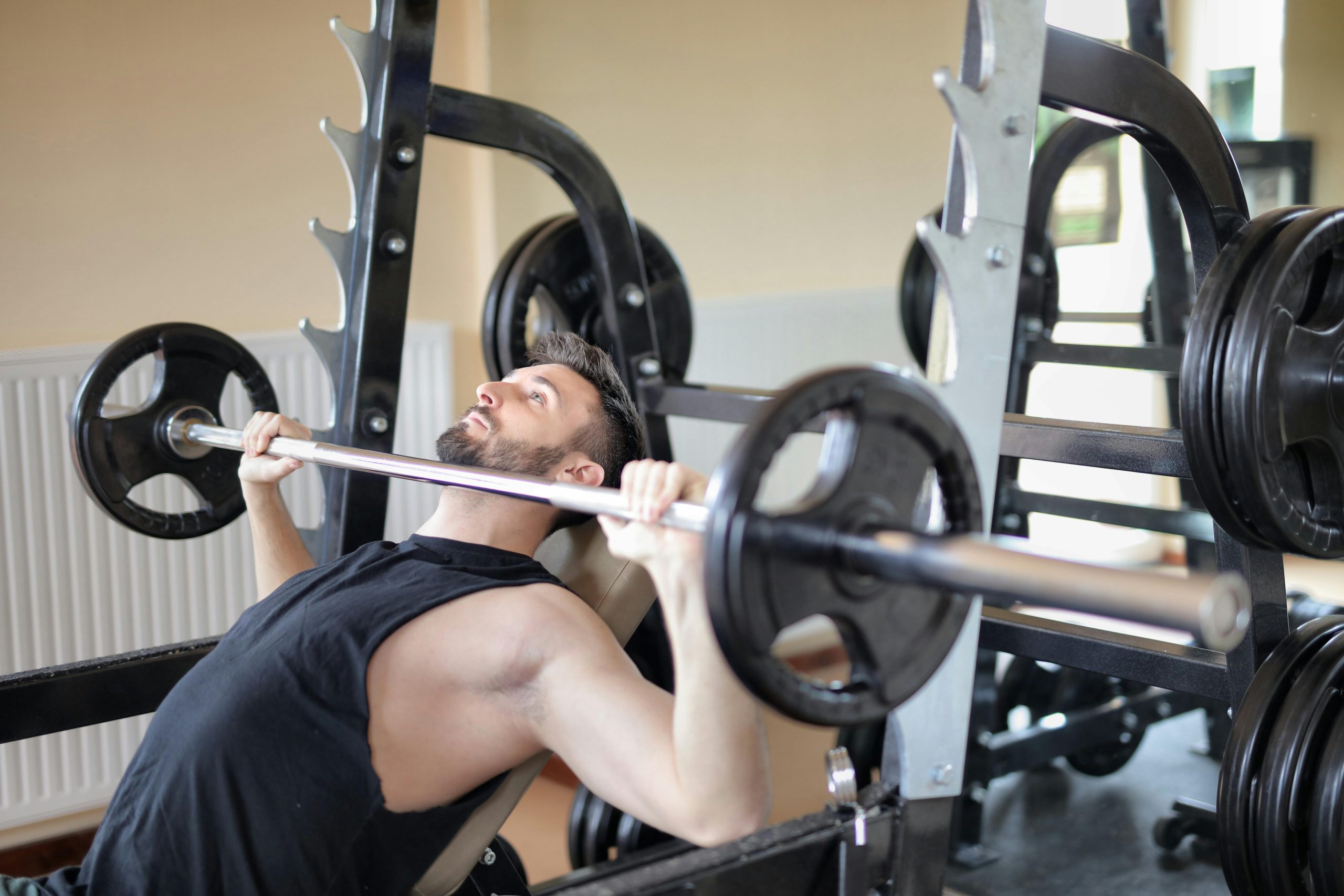 incline bench press incline bench press