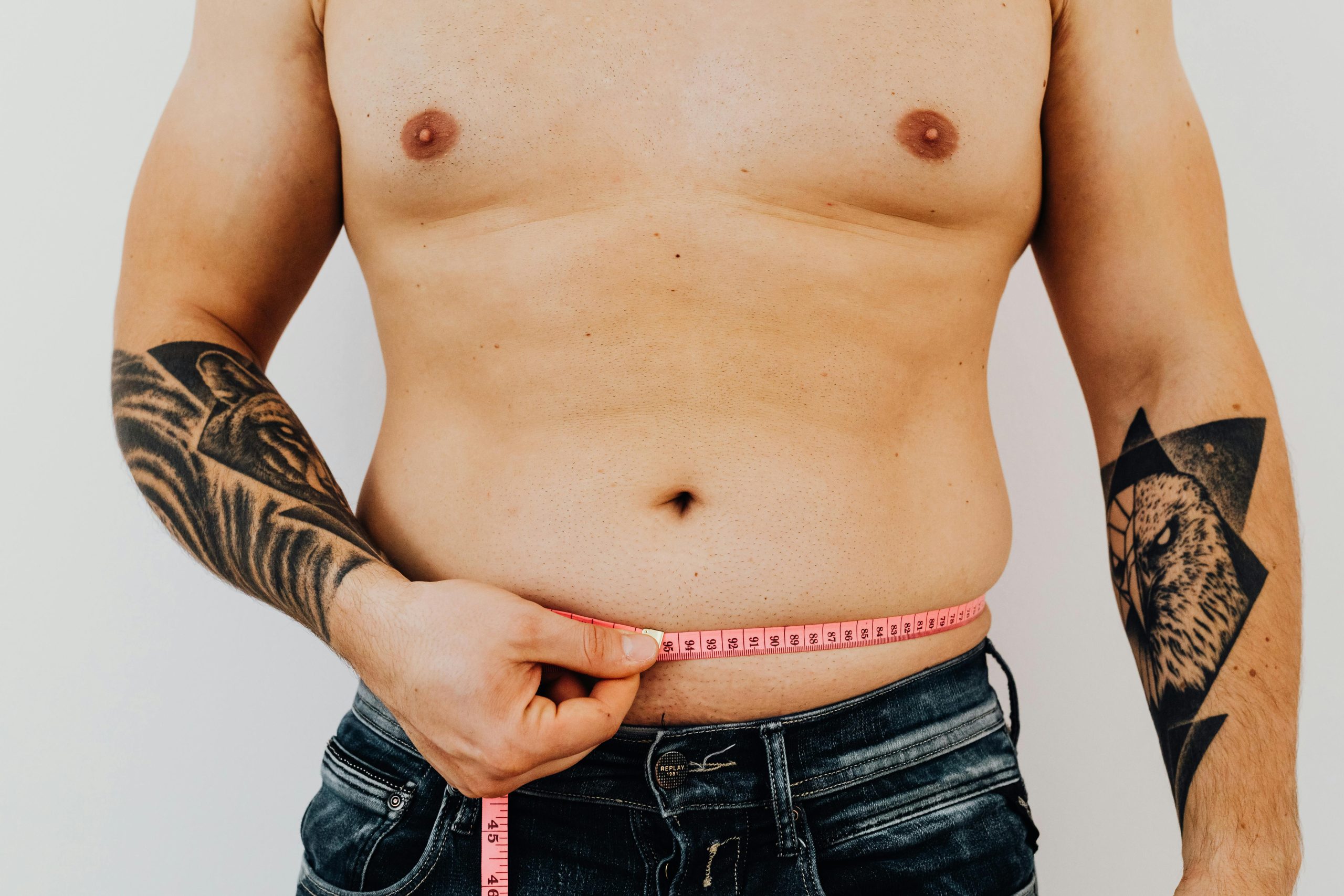 man fitness goal planning man fitness goal planning