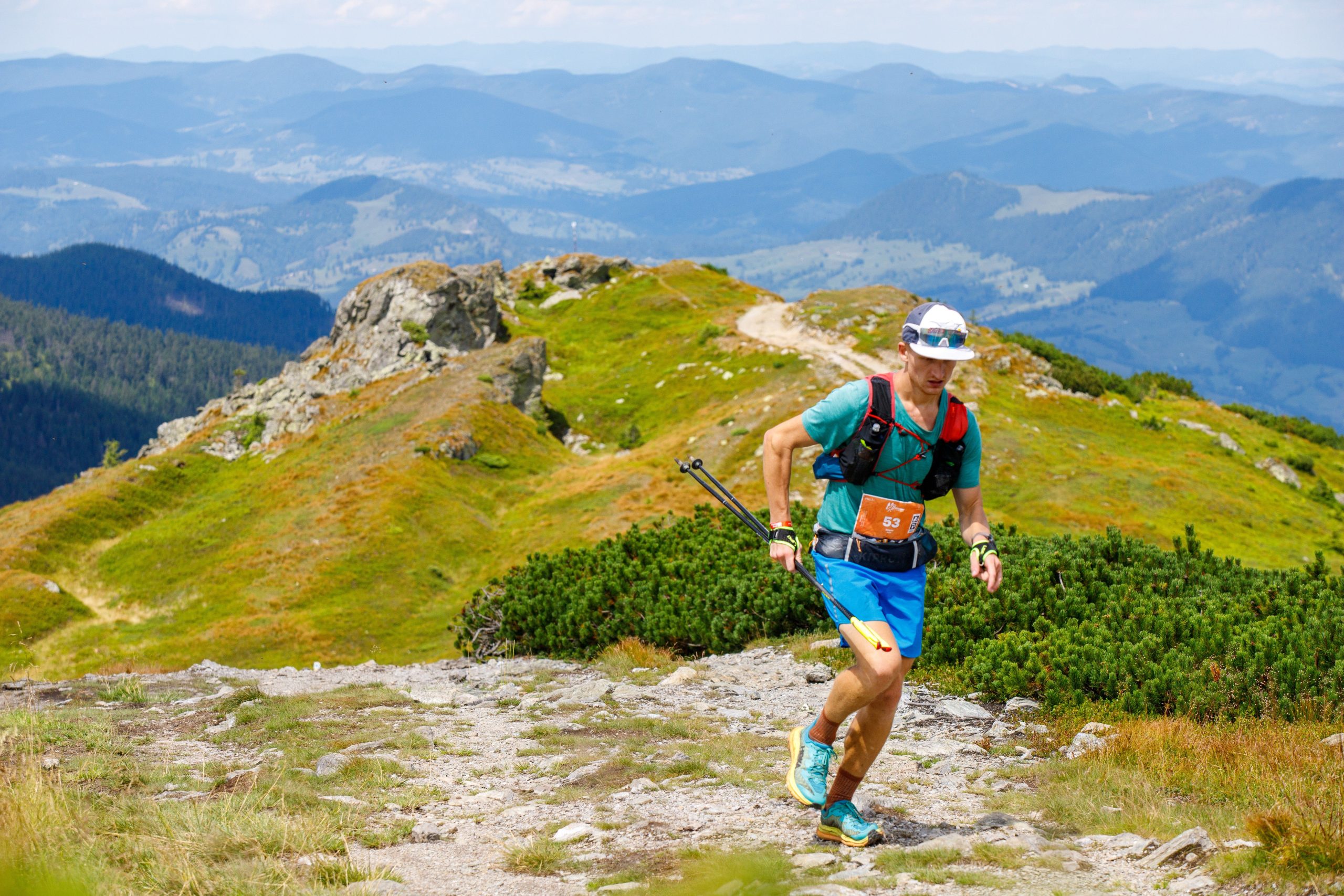 mountain running terrain mountain running terrain