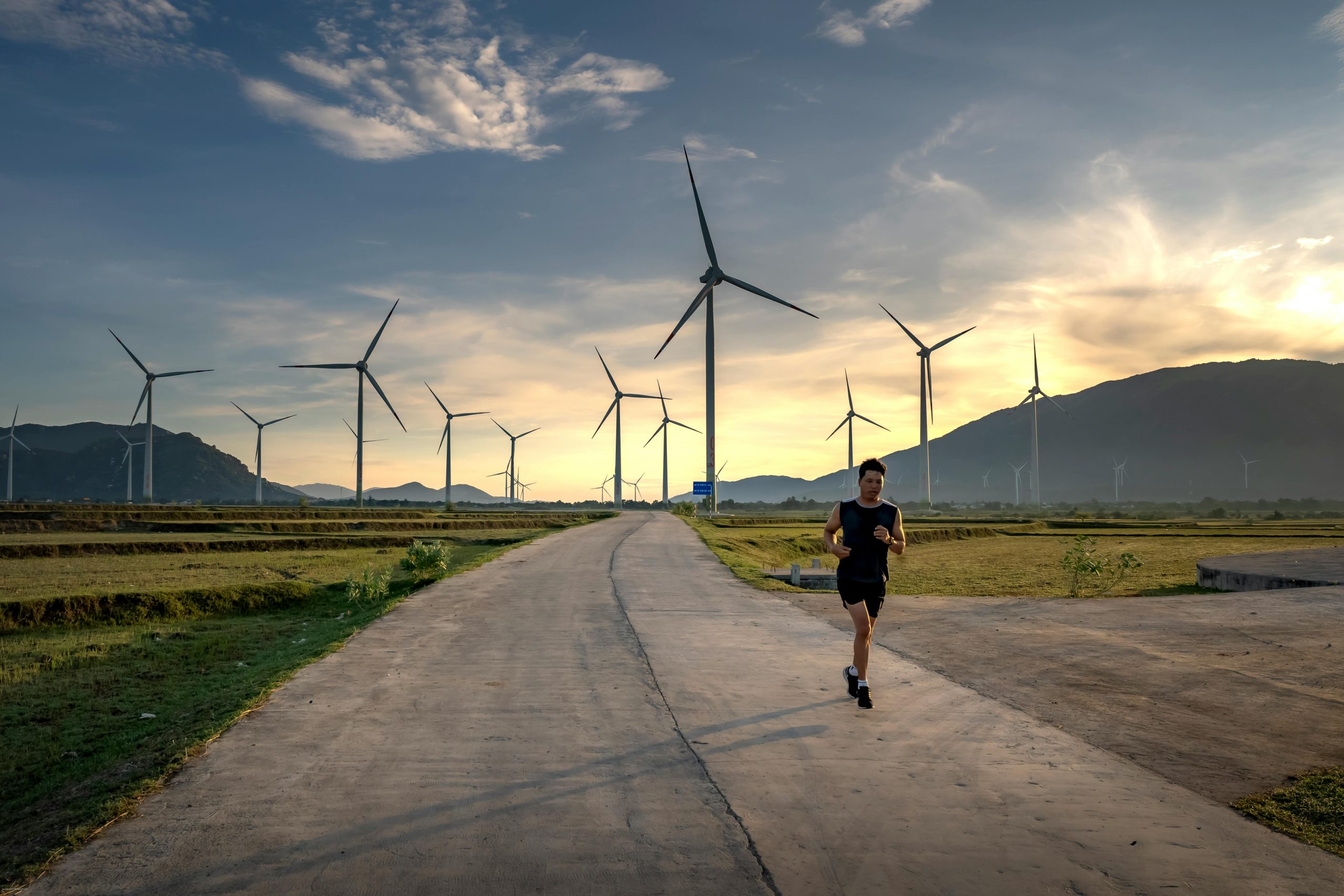 person running outdoors person running outdoors