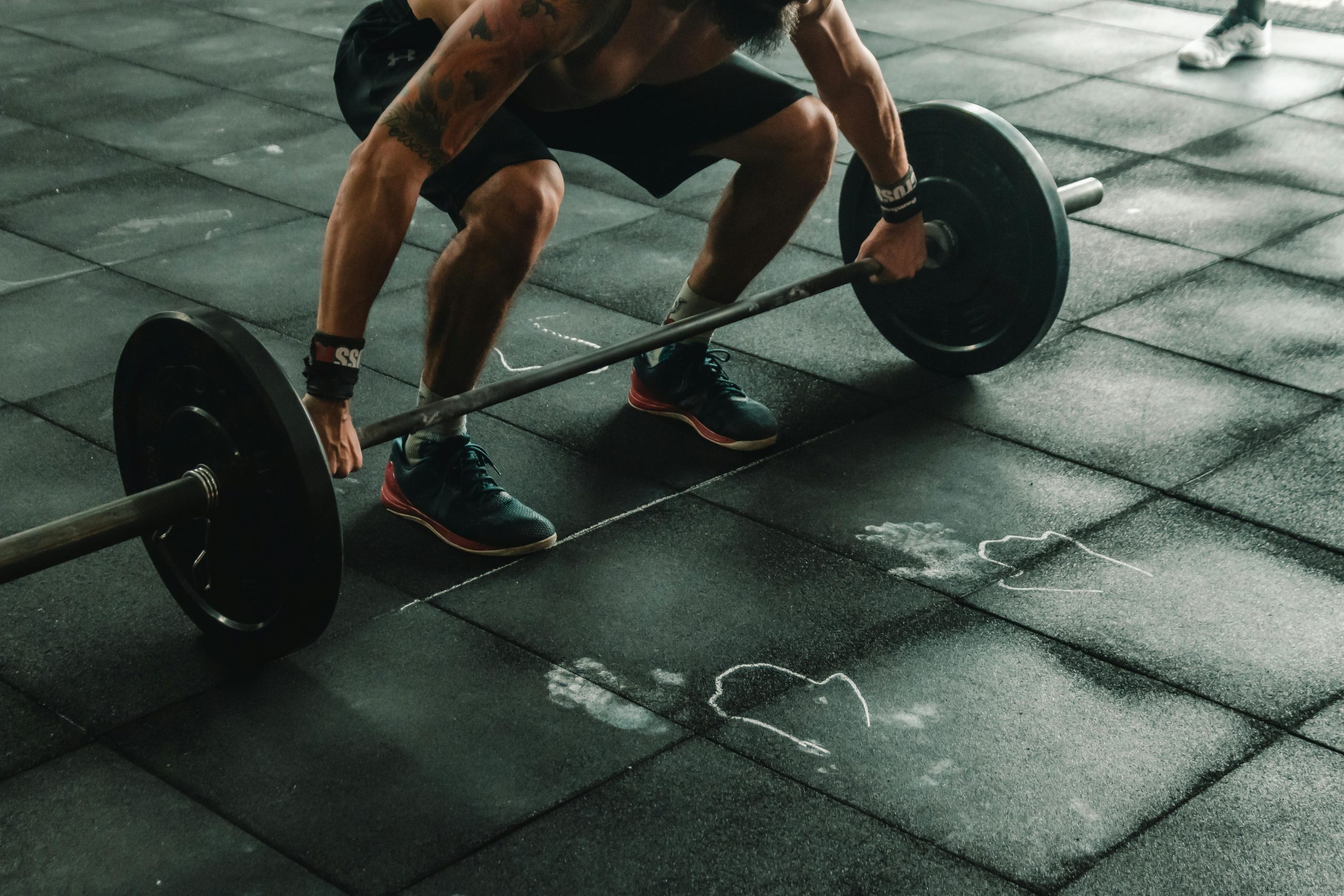 powerlifter heavy barbell powerlifter heavy barbell