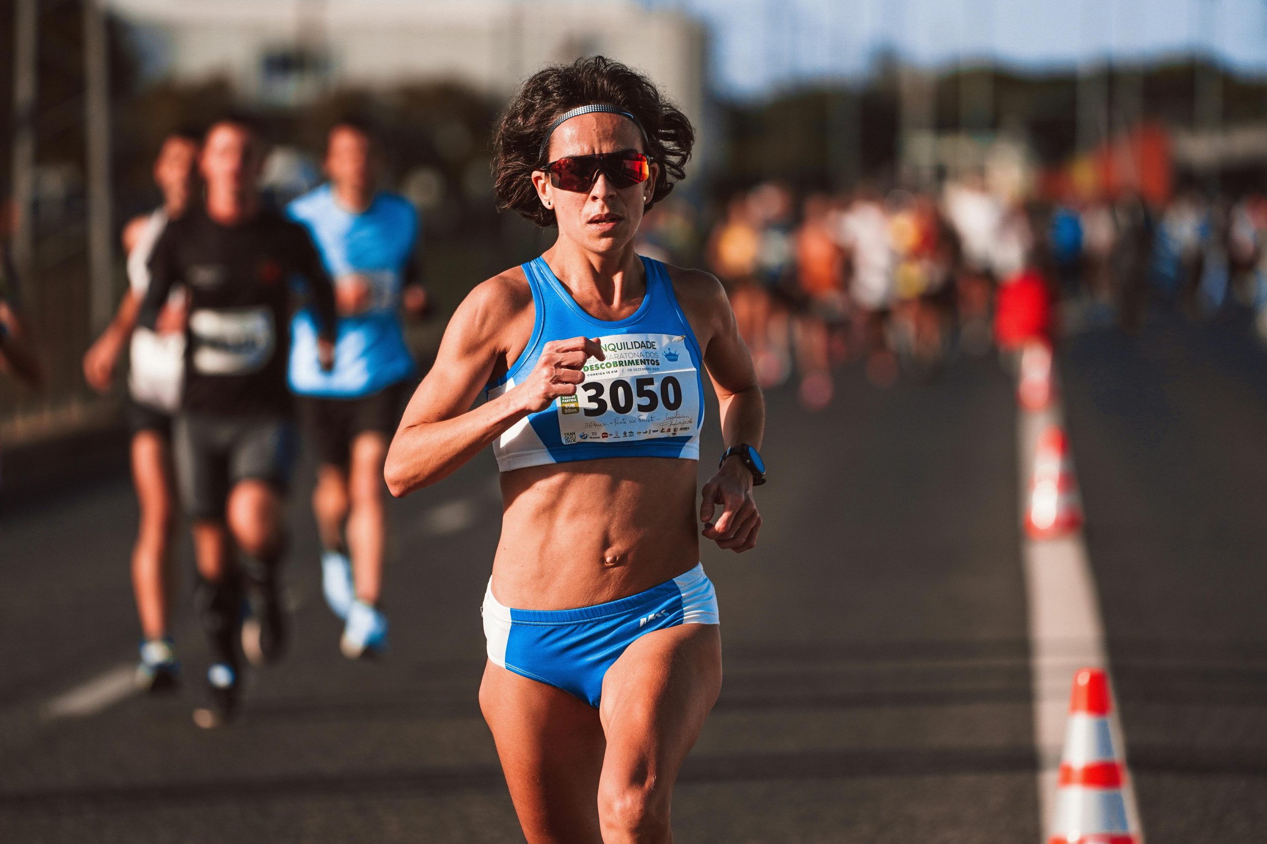 runner 5k race runner 5k race
