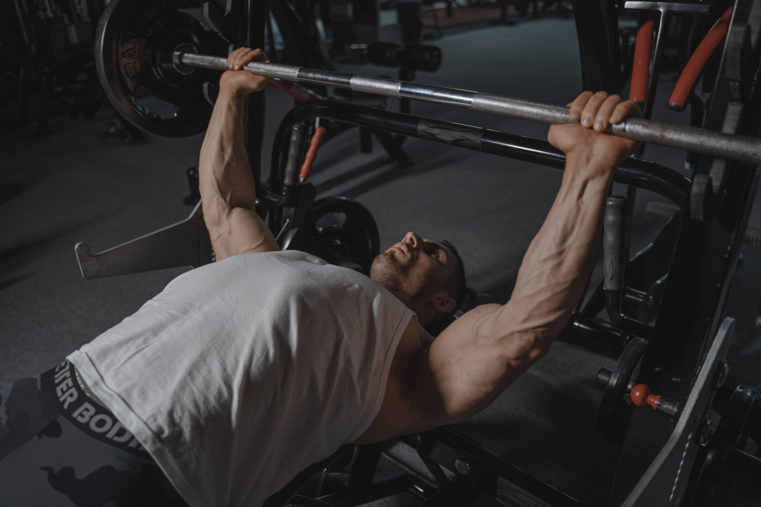 upper chest muscles upper chest muscles