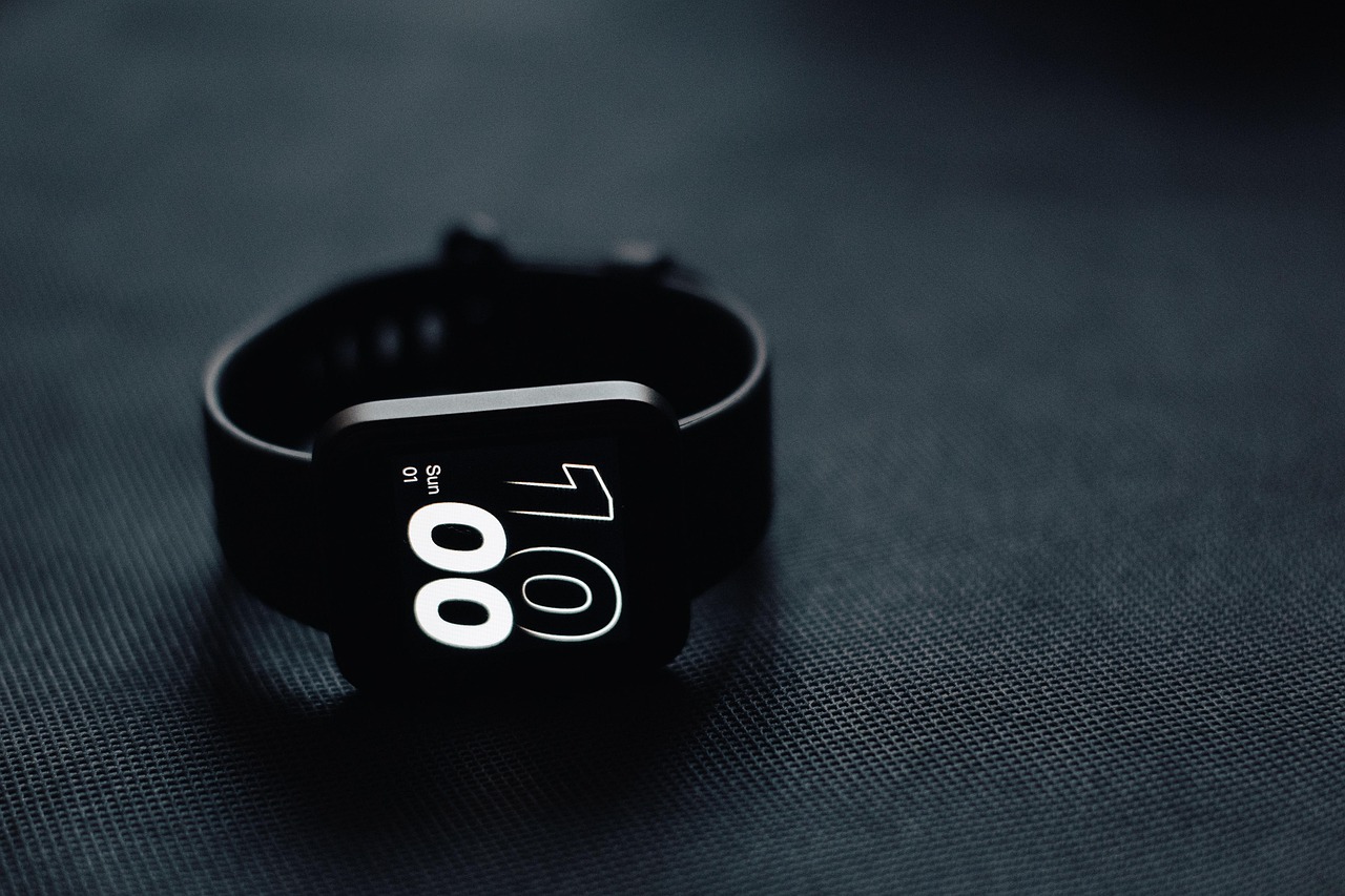 wearable fitness device wearable fitness device