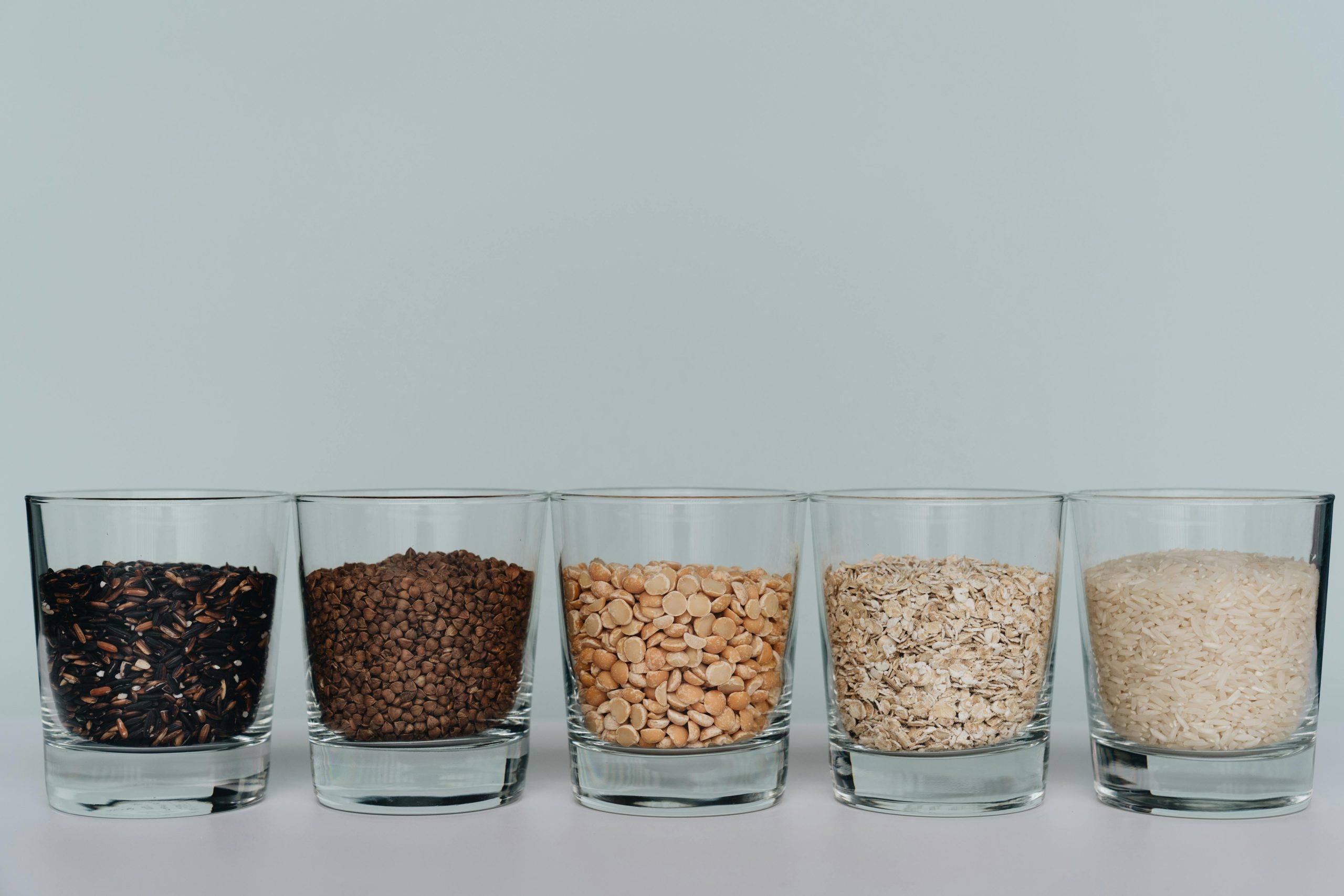 whole grains lean protein whole grains lean protein