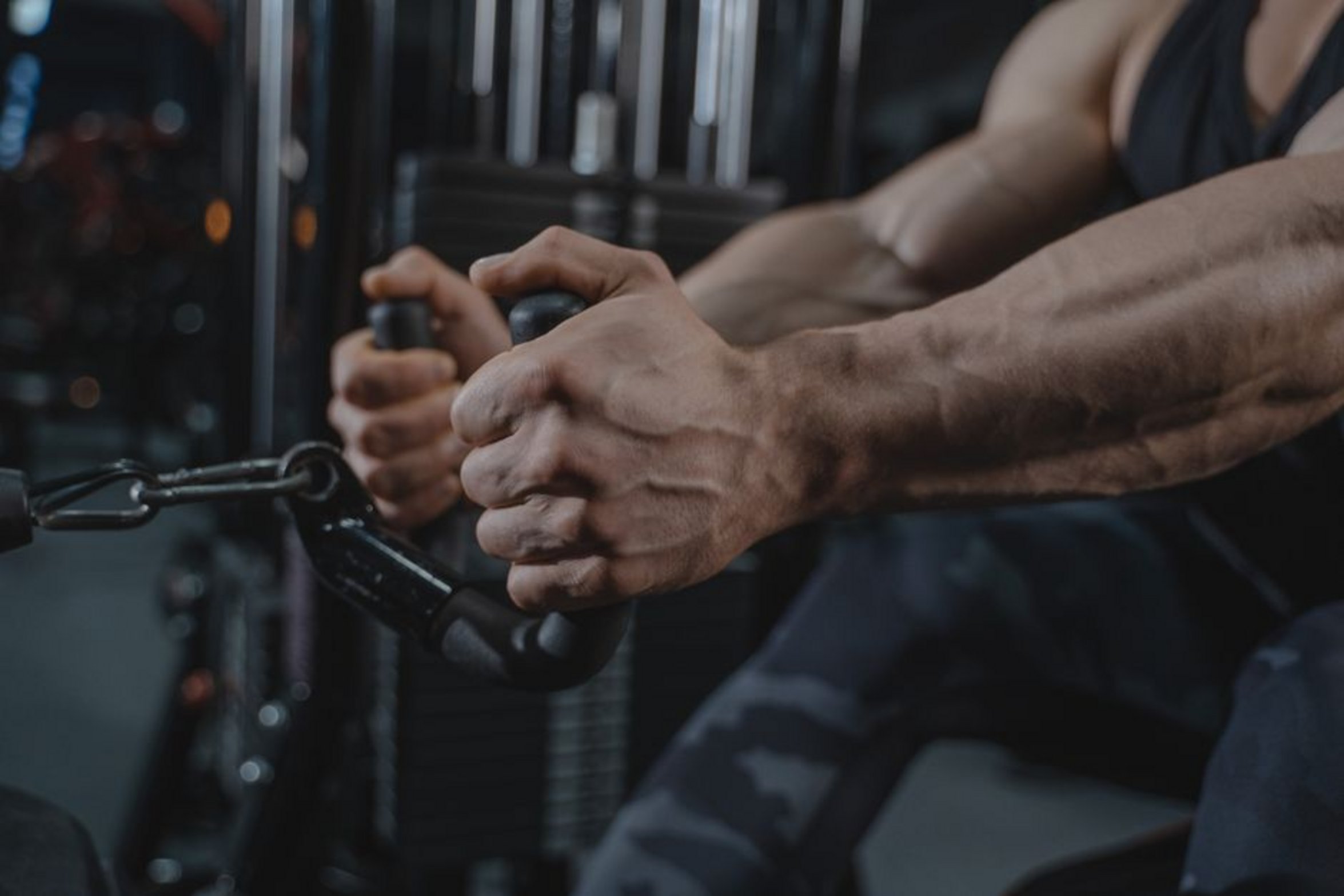 arms pulling rowing handle arms pulling rowing handle