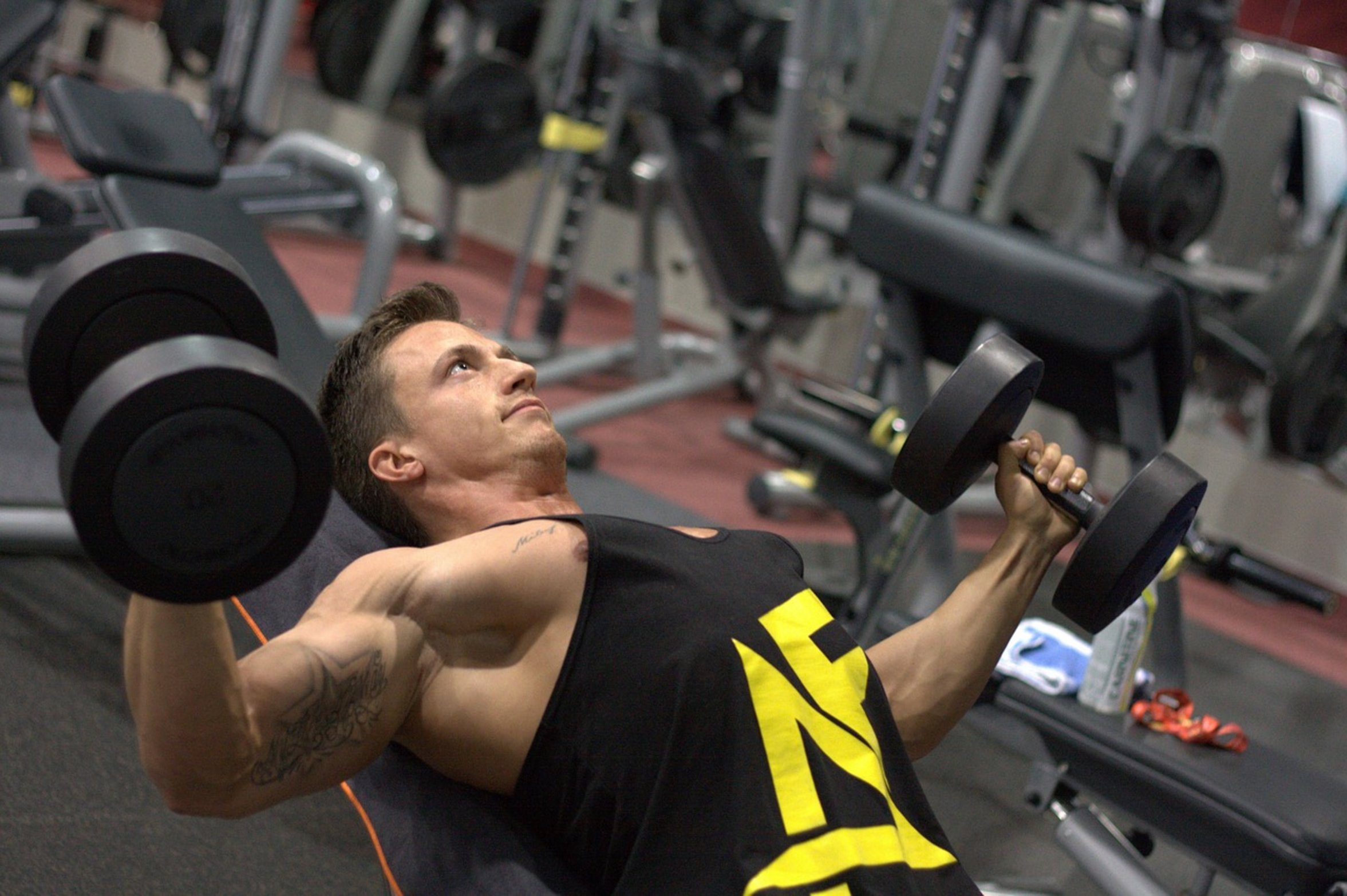gym breathing focus gym breathing focus