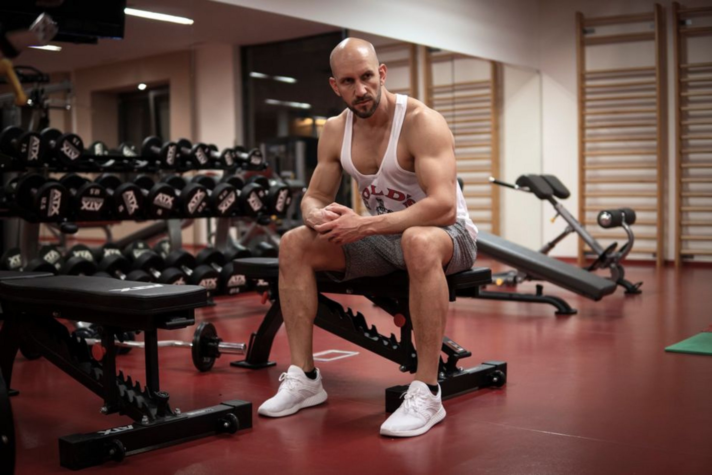 home gym training home gym training