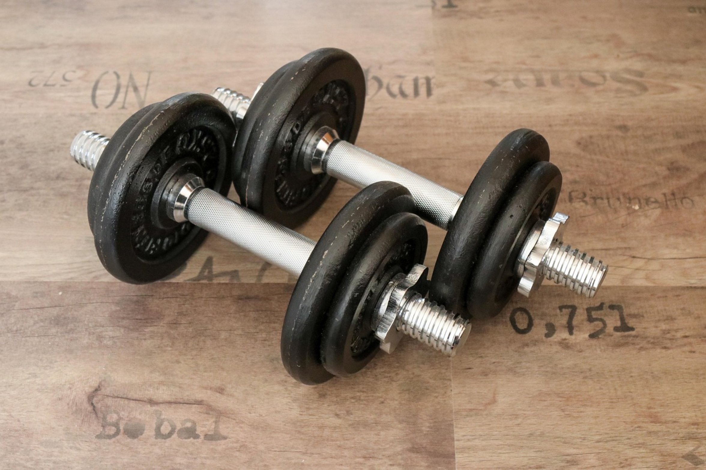 person holding dumbbells gym person holding dumbbells gym
