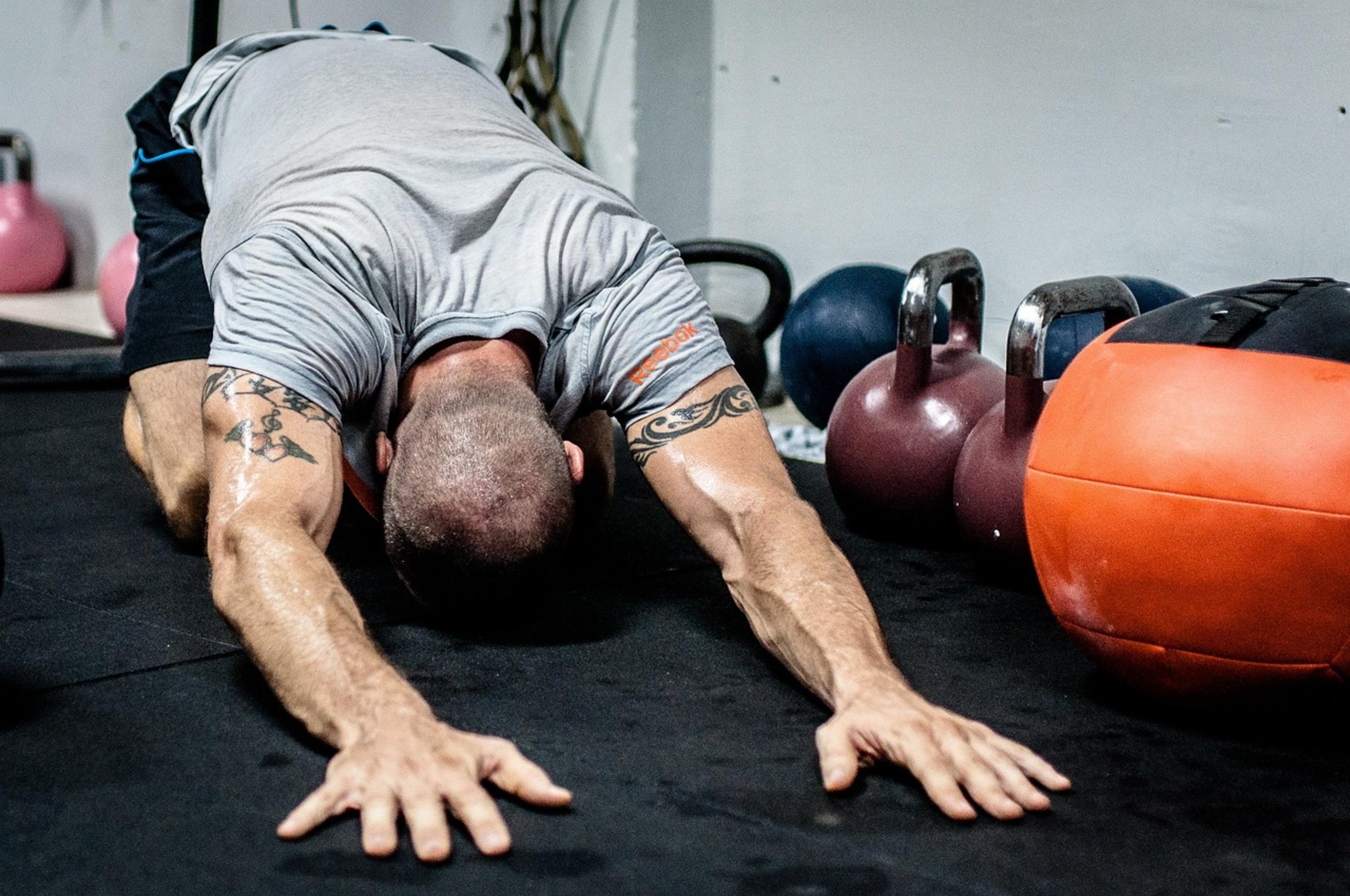 stacked kettlebells gym stacked kettlebells gym