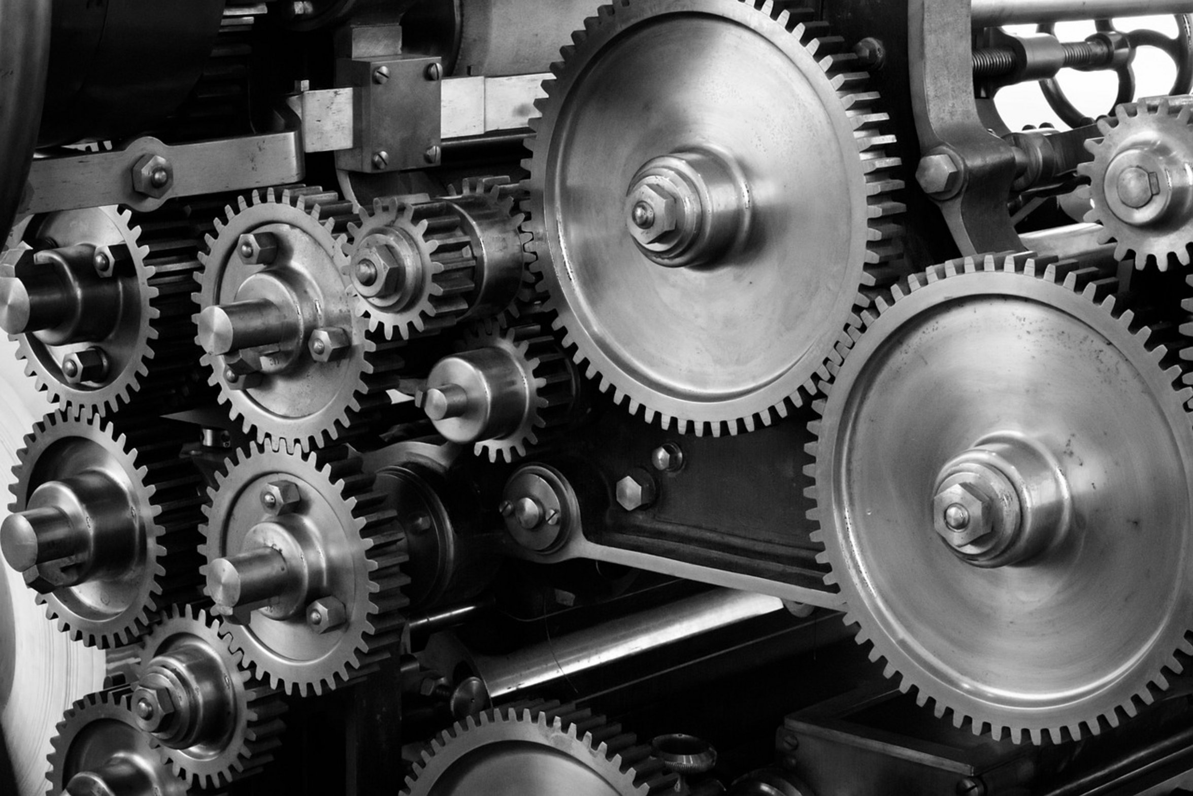 treadmill gear mechanism treadmill gear mechanism